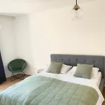 Rosa\'S Boutique Apartment & Parking