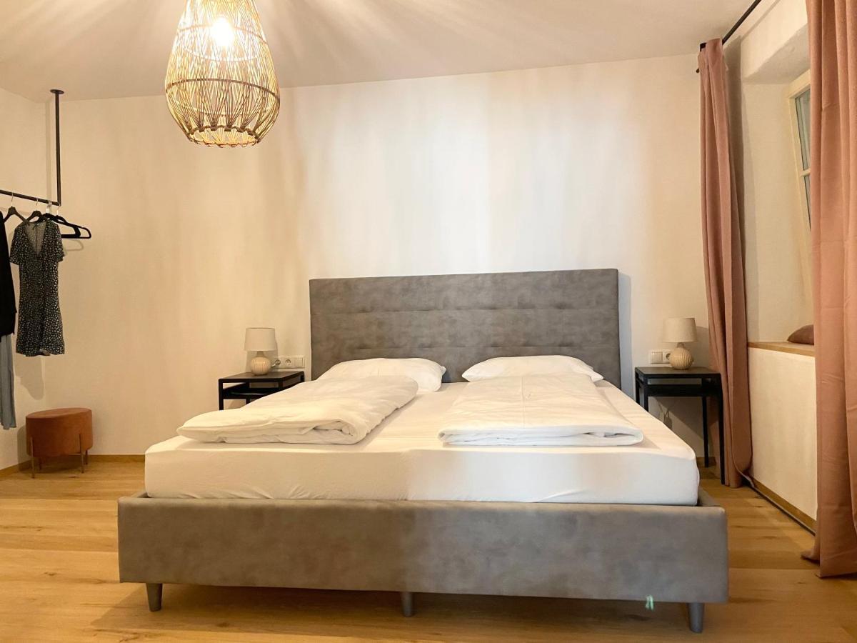 Rosa's Boutique & Parking Appartamento Merano