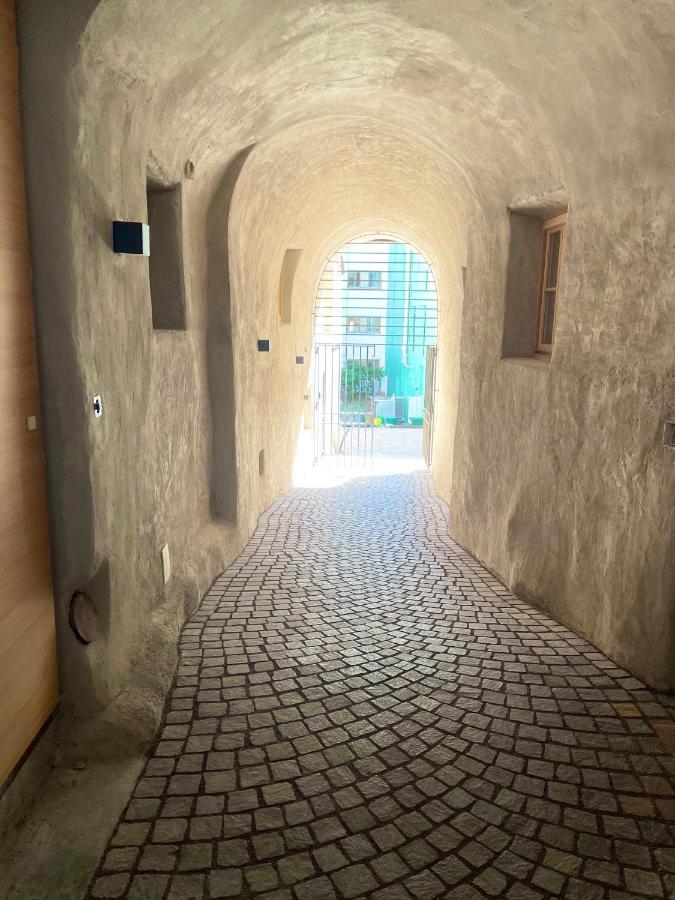 Rosa's Boutique & Parking Appartamento